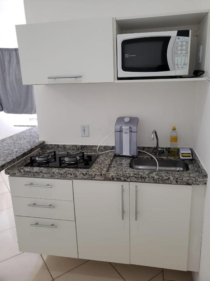Spot Residence Sao Carlos 700M Da Usp Esterno foto