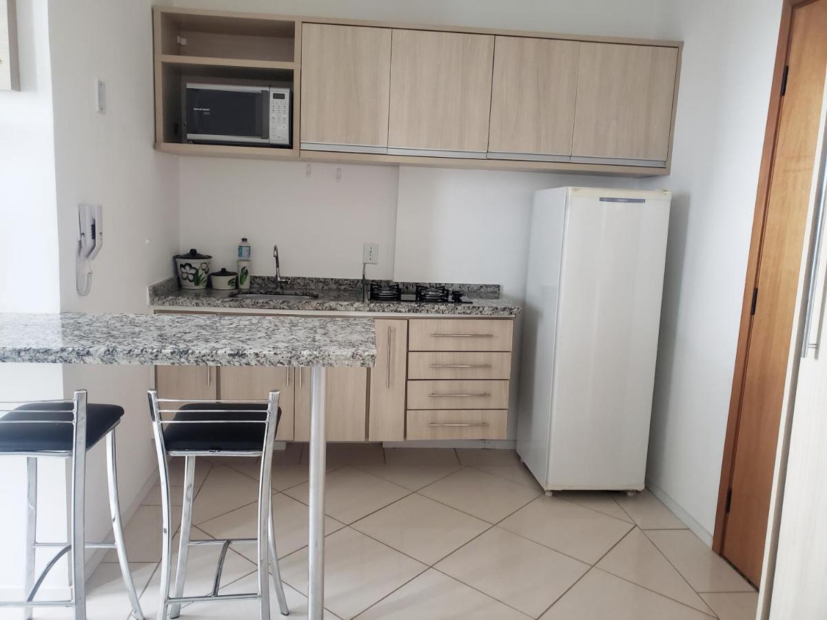 Spot Residence Sao Carlos 700M Da Usp Esterno foto