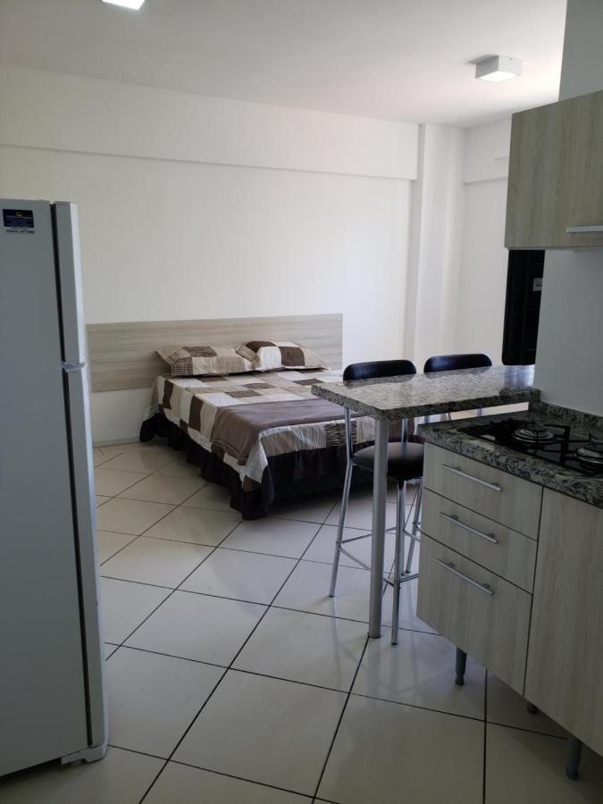 Spot Residence Sao Carlos 700M Da Usp Esterno foto
