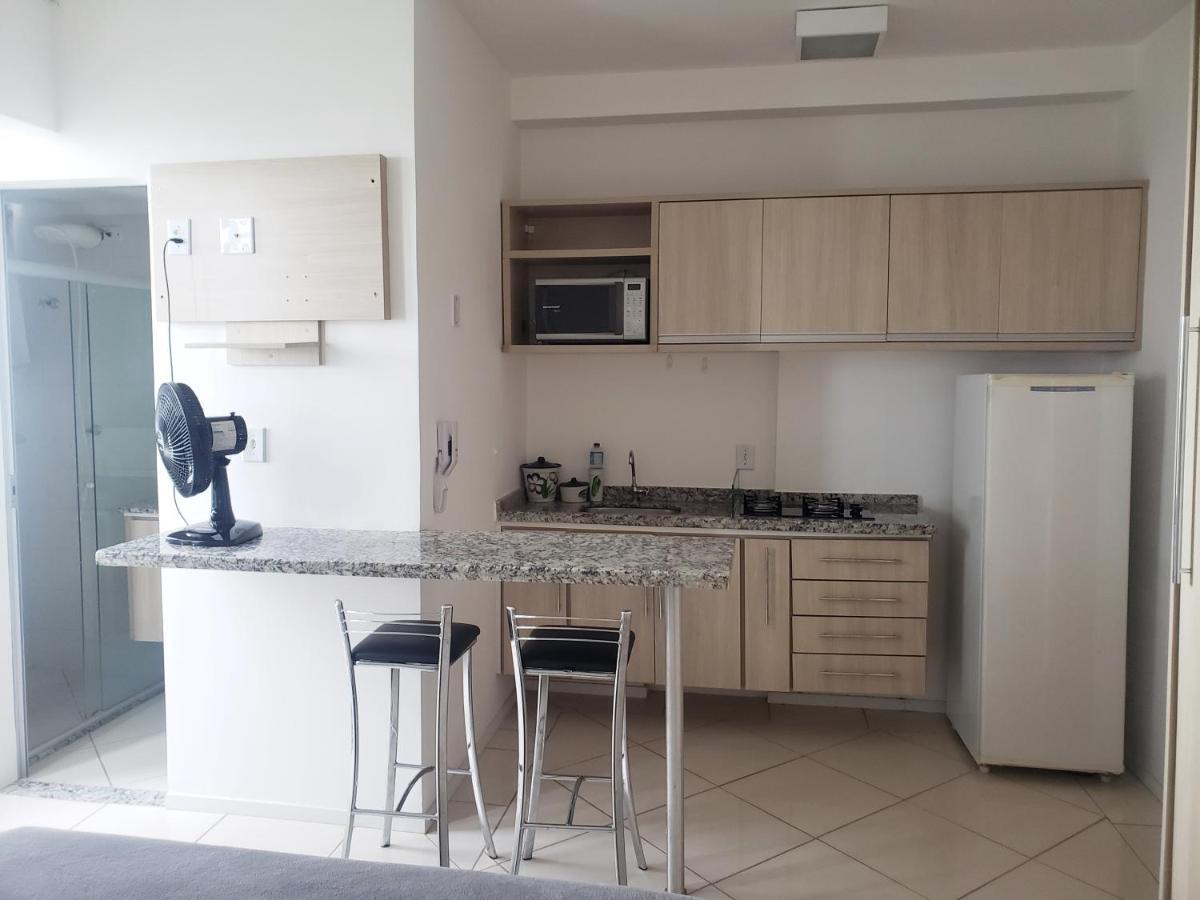 Spot Residence Sao Carlos 700M Da Usp Esterno foto